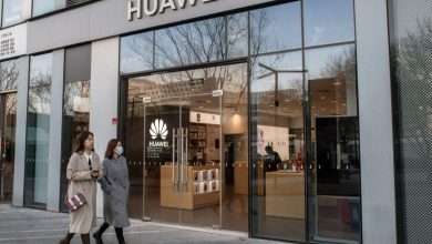 Deep SIK returns Chinese technology giant Huawei to profitability