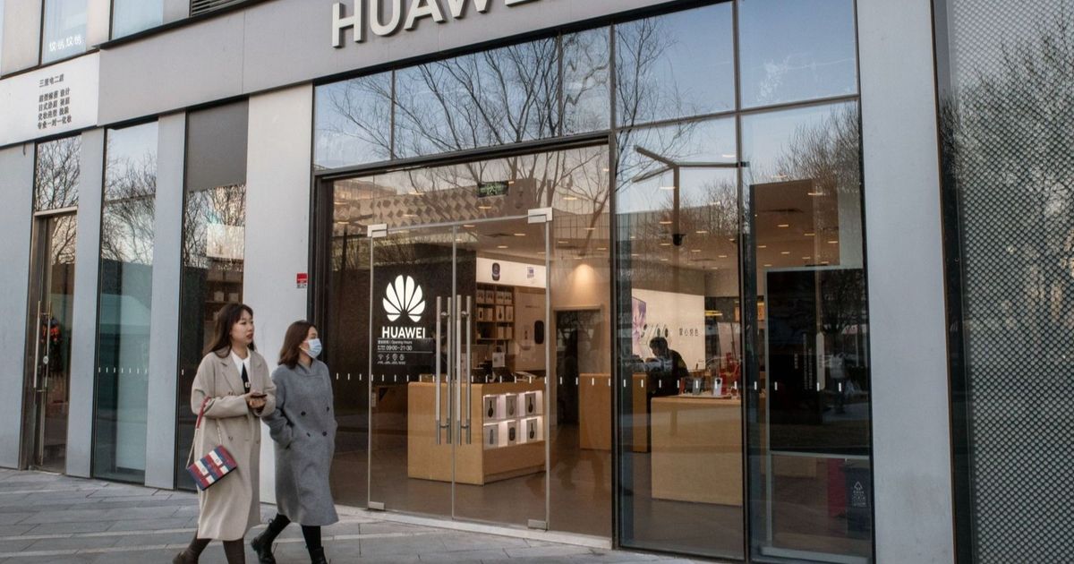 Deep SIK returns Chinese technology giant Huawei to profitability
