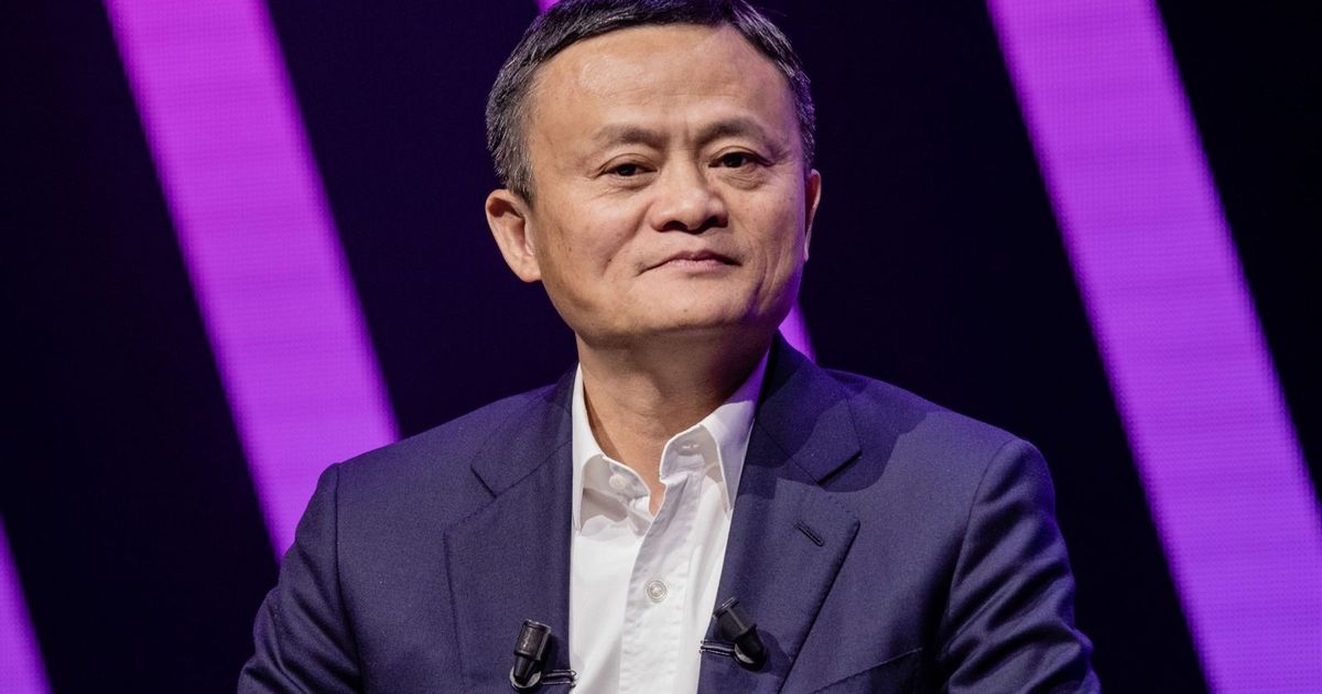 The gains of “ant” supported by Jack will drop 60% to the global expansion