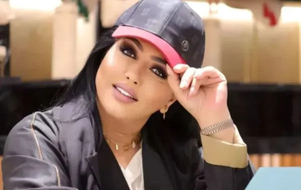 فاطمة الحوسني تتعرض لأزمة صحية وتطالب جمهورها بالدعاء لها