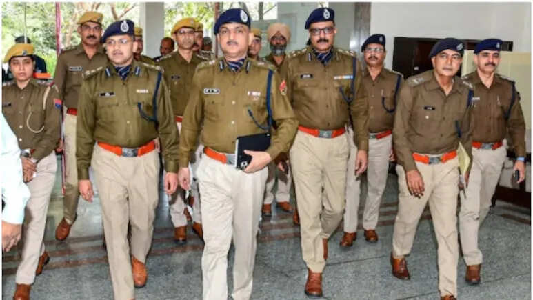 Rajasthan Si Recruitment 2021 canceled, the Supreme Court gave a historic decision in paper leaking dispute