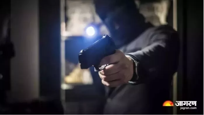Woman expressed the desire to live with the brother -in -law, the older brother shot in the head of the younger brother -Bihar crime woman expressed her wish to live with her brother -in -law. The older brother shot the younger