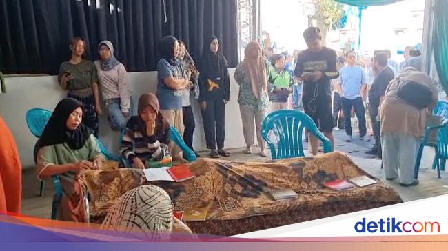 Affan Kurniawan Story: Bayari’s sister wants to get up in town