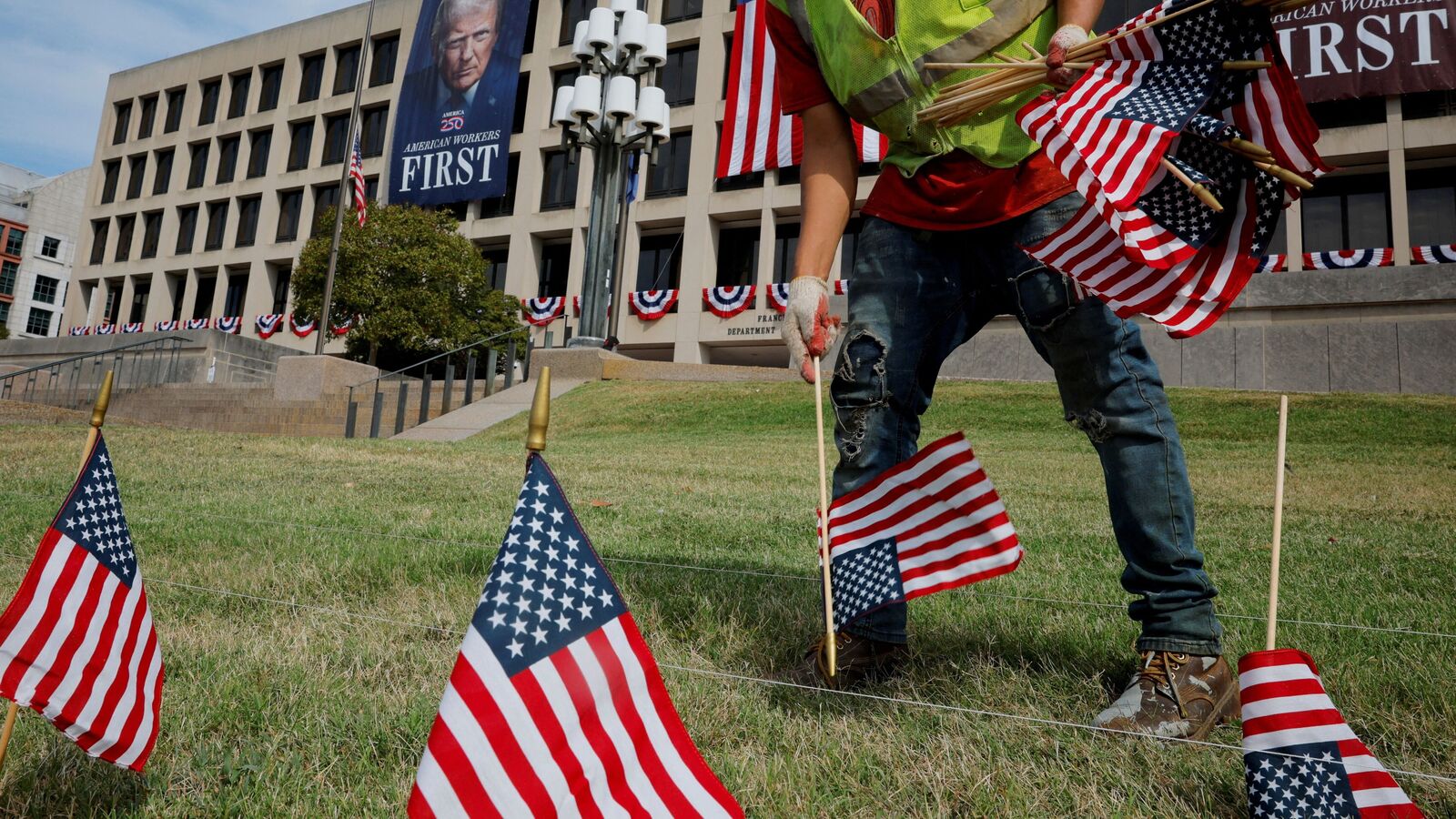 Labor Day 2025: Why do Americans celebrate it? How often is it on September 1?