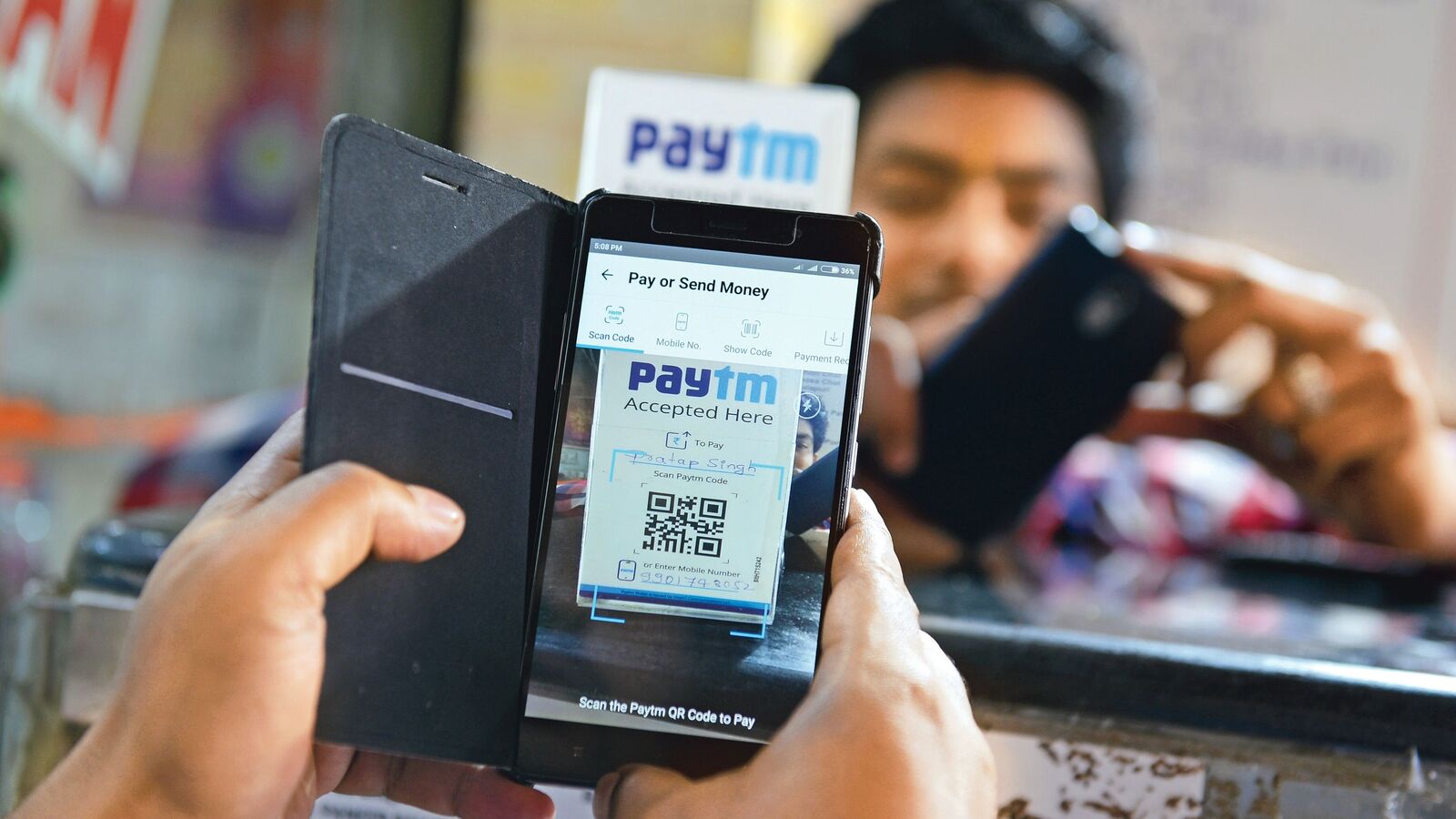 Paytm Upi to stop working from August 31? What the company said on Google Play Alerts