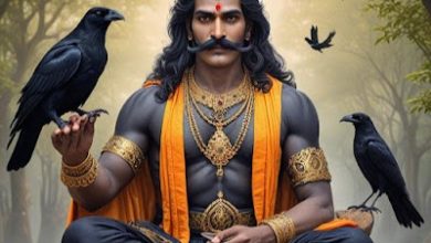 Get rid of Shani Dosha in this way!