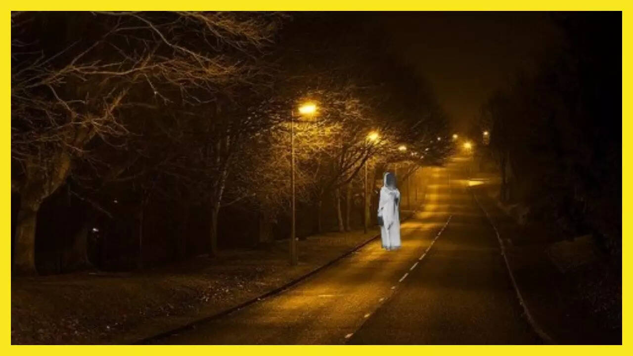 Rajasthan’s most scary and haunting highway where the Panchayat or Ghosts occur at night, people are heard terrible voices