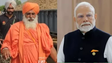 Rajya Sabha MP Sant Seechewal wrote a letter to Prime Minister in which the demand for declaring flooding a national disaster – Punjab flooded Sant Balbir Singh Singhwals