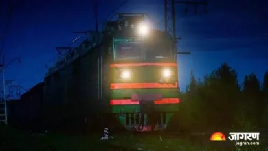 Train Cancel: 5 Trains from to Jammu Cancell, Heavy Rains and Floods affected – Up Trains Canceled due to Jammu Kashmir floods