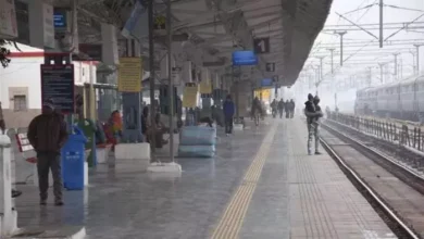 Puja Special Train: 150 Pooja Special Trains operated from September, the tension of people from UP and Bihar is removed – Lucknow 150 Puja Special Trains announced for Bihar