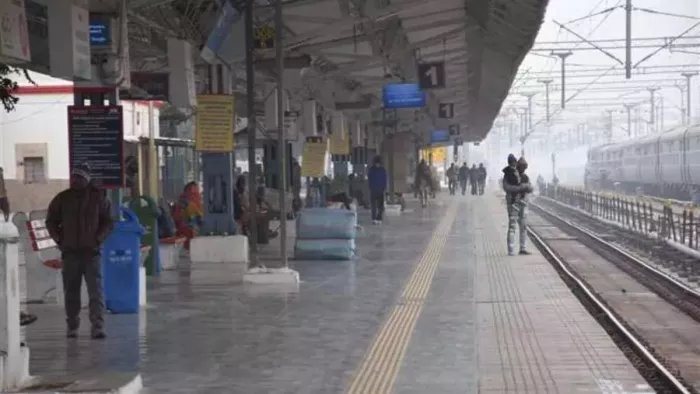 Puja Special Train: 150 Pooja Special Trains operated from September, the tension of people from UP and Bihar is removed – Lucknow 150 Puja Special Trains announced for Bihar