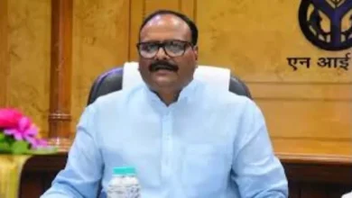 GDP growth in India: What will the GDP of India be until 2047? Deputy CM has announced -Lucknow News Agricultural Engineers Key to GDP target in India