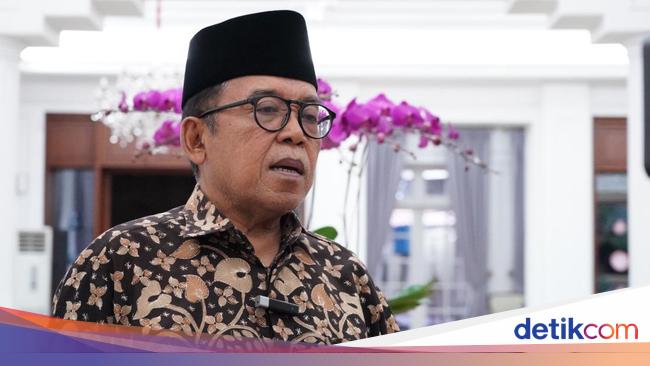 MUI invites residents to stop anarchist demonstrations and damage