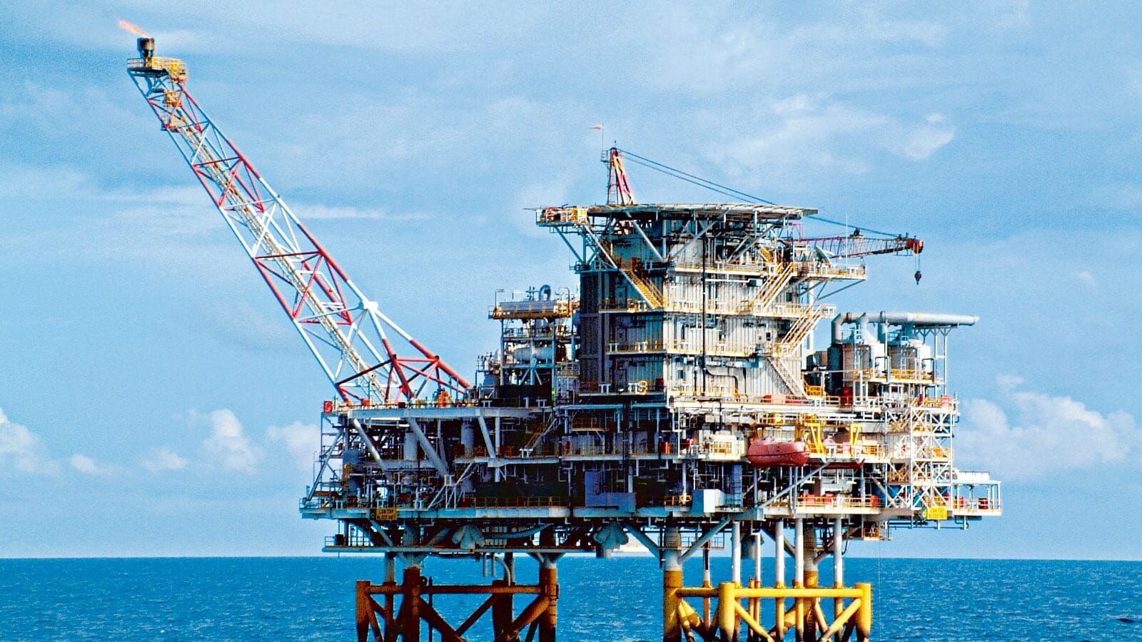 Ongc expects a major recovery from Mumbai High in 14 months