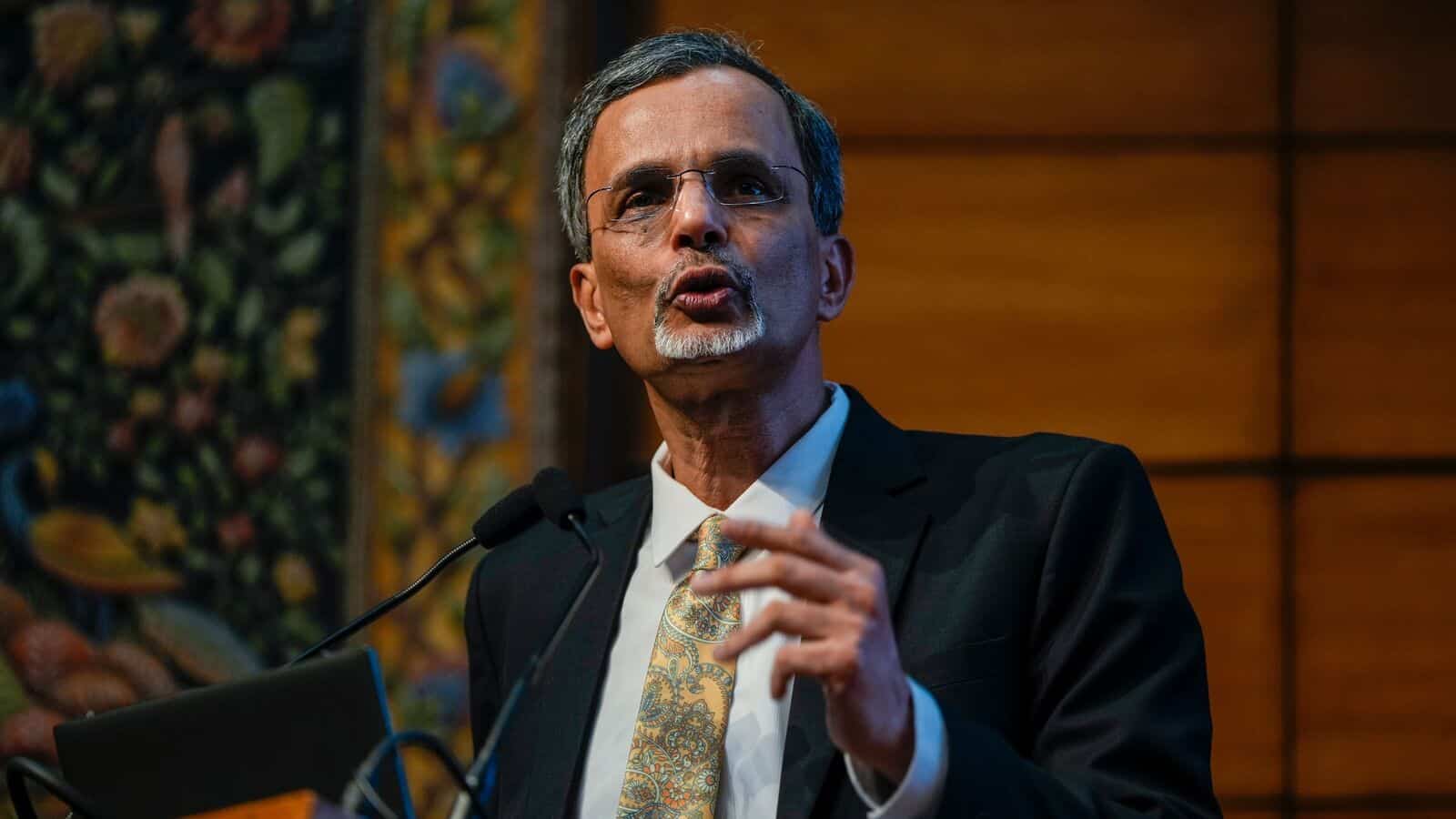 Festive demand, tax soups to increase growth; US tariff impact may not be significant: the most important economic adviser of India