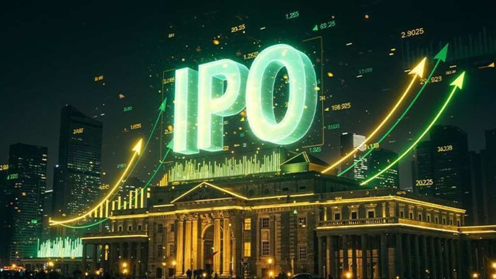 The future of IPOs in India – what you need to know from the list of 2025