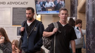 Will Everyone in The Cast Be Back for Season 2? – ryan