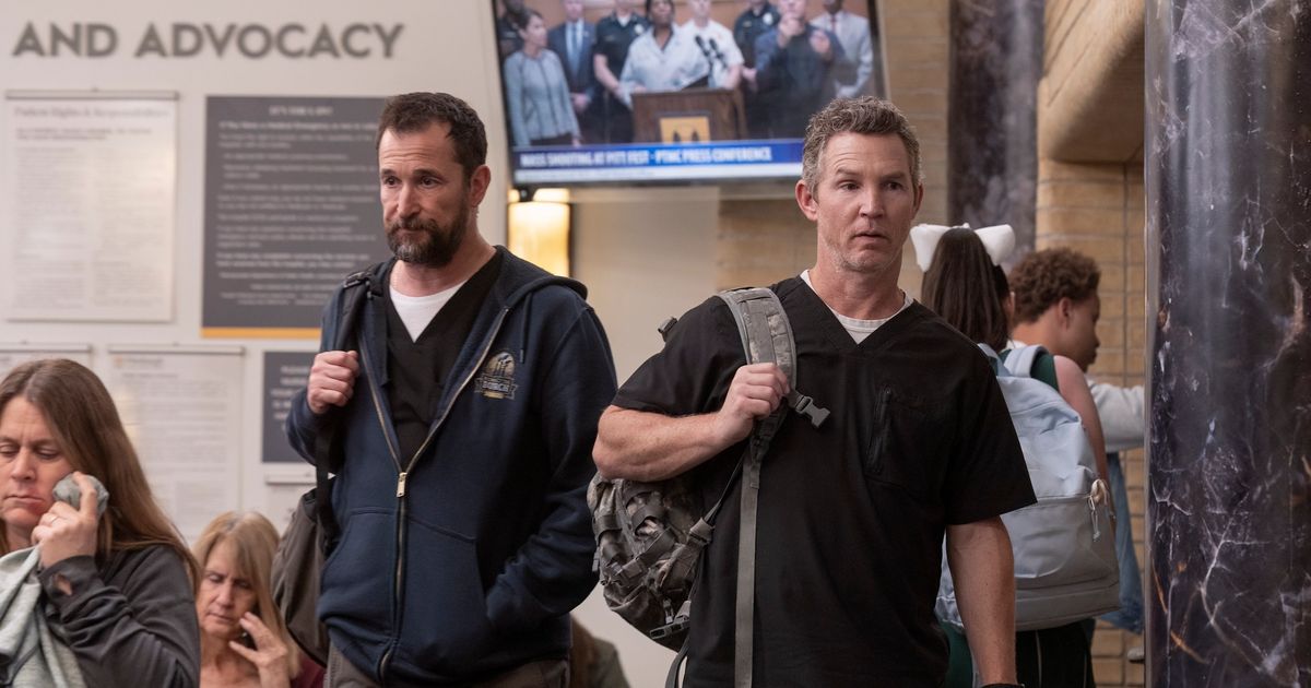 Will Everyone in The Cast Be Back for Season 2? – ryan