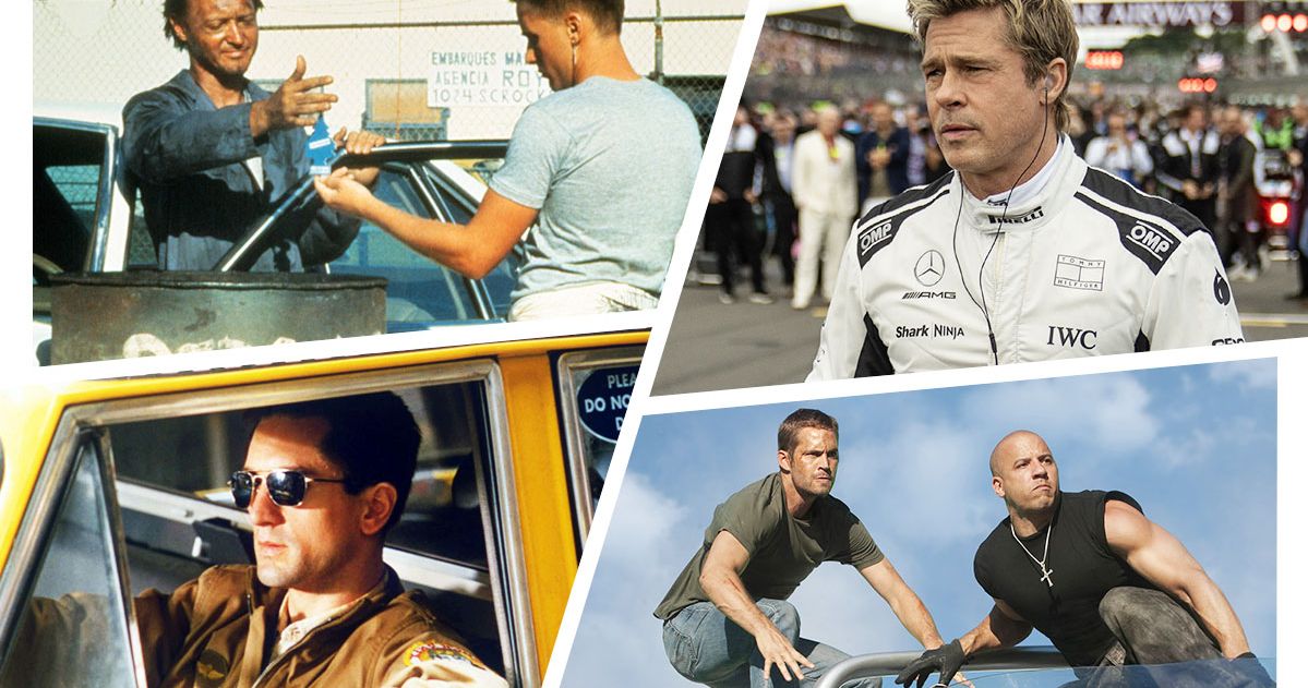 The 40 Best Car Movies Ever Made, Ranked – ryan