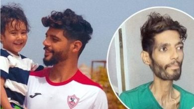 أول ظهور مؤلم لوالدة إبراهيم شيكا بعد وفاته وته رسالة تمزق القلوب ماذا قالت عن وصيته الأخيرة؟ – ryan