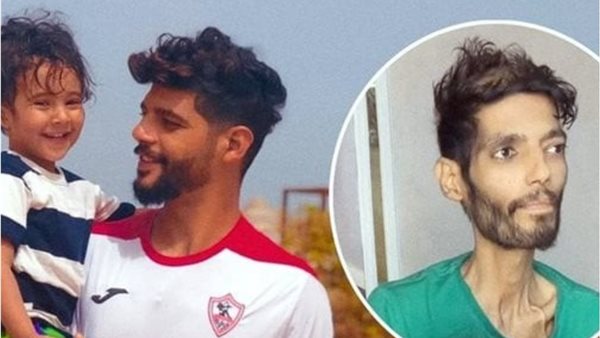 أول ظهور مؤلم لوالدة إبراهيم شيكا بعد وفاته وته رسالة تمزق القلوب ماذا قالت عن وصيته الأخيرة؟ – ryan