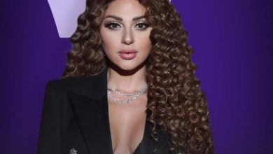 بعد العالمية ماذا تريد ميريام فارس – ryan