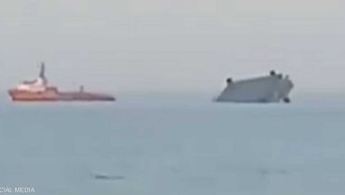 An urgent move by the Egyptian Ministry of Petroleum after the Suez Bay accident – ryan