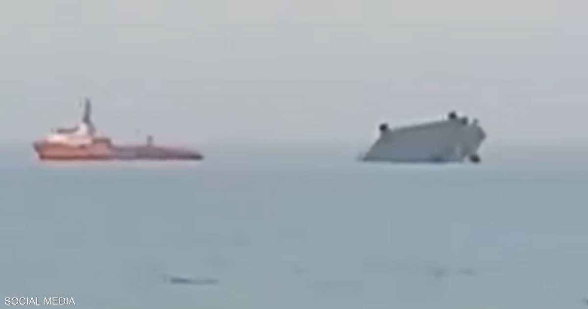An urgent move by the Egyptian Ministry of Petroleum after the Suez Bay accident – ryan