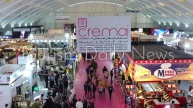 Marrax will host the “Karima” exhibition for hospitality and cooking arts next September – Tourism Daily News – ryan