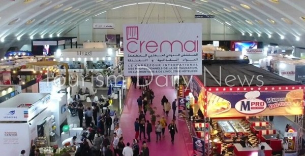 Marrax will host the “Karima” exhibition for hospitality and cooking arts next September – Tourism Daily News – ryan