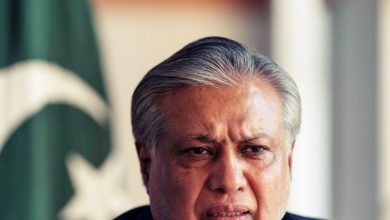 Russia, Japan, China … Pakistan started looking at the long list of Friends of India!