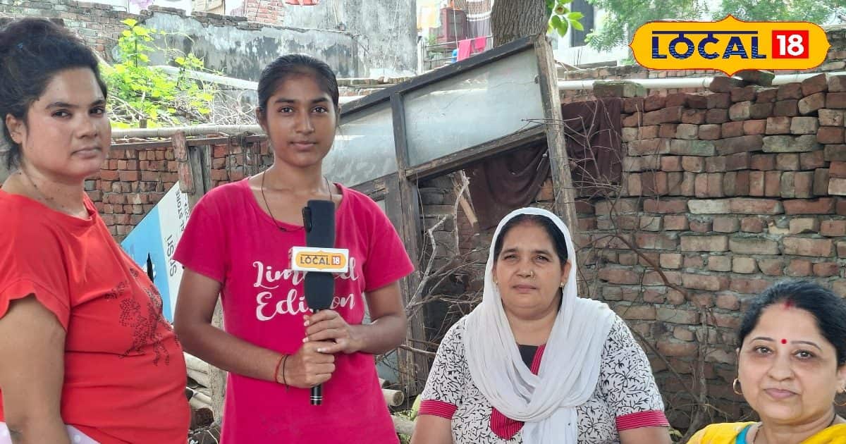 The daughter donated … what do you expect? Women’s anger over Nikki murder case