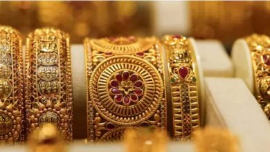 I want to sell jewelry from grandma, how much tax has to pay, what the law says