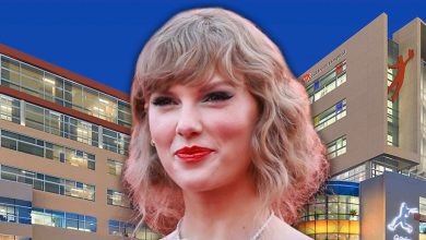 taylor-swift-makes-surprise-seek-the-advice-of-with-to-children’s-hospital-in-florida