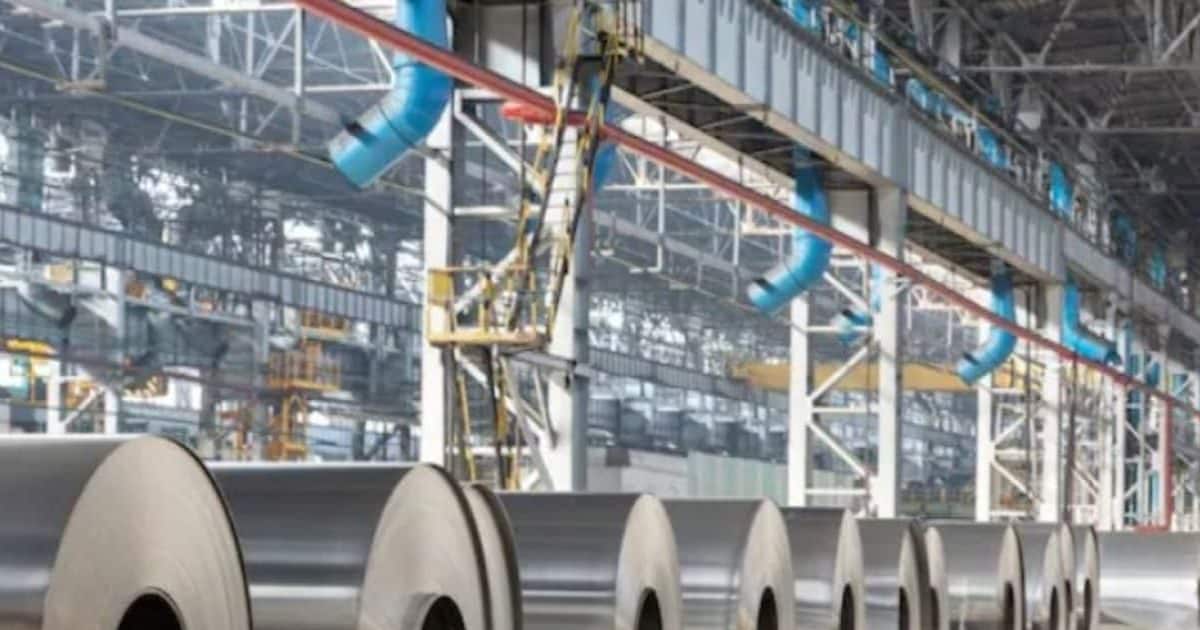 India’s factories got speed, industrial production rose 3.5% in July, 4 months high