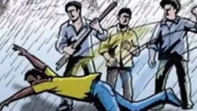 Kannanuj News: On suspicion of mobile theft, a young man was beaten in a pole, a case was registered against five people – the Man of Kannanuj linked to the pole beaten over mobile theft arrested
