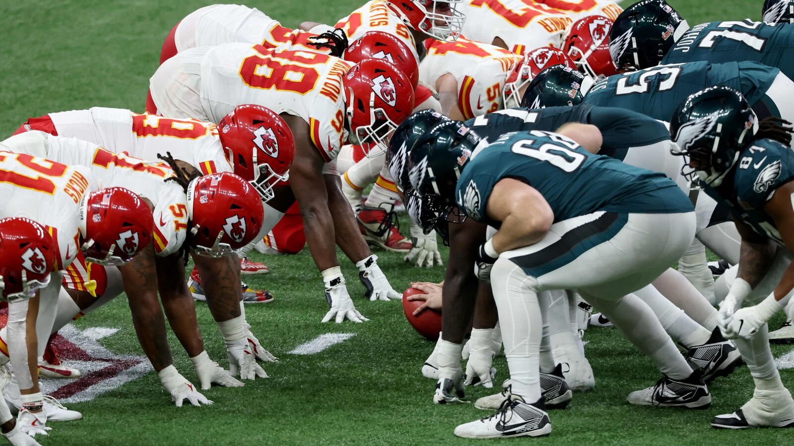 Kansas City Chiefs Net Worth: Here’s all you need to know about the earnings from Travis Kelce’s side