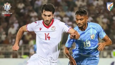 Rafa Natin Cup 2025: India ‘