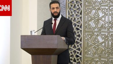 تعليق لنجيب ساويرس عن أحمد الشرع بعد تصريحات والده عن العائلة