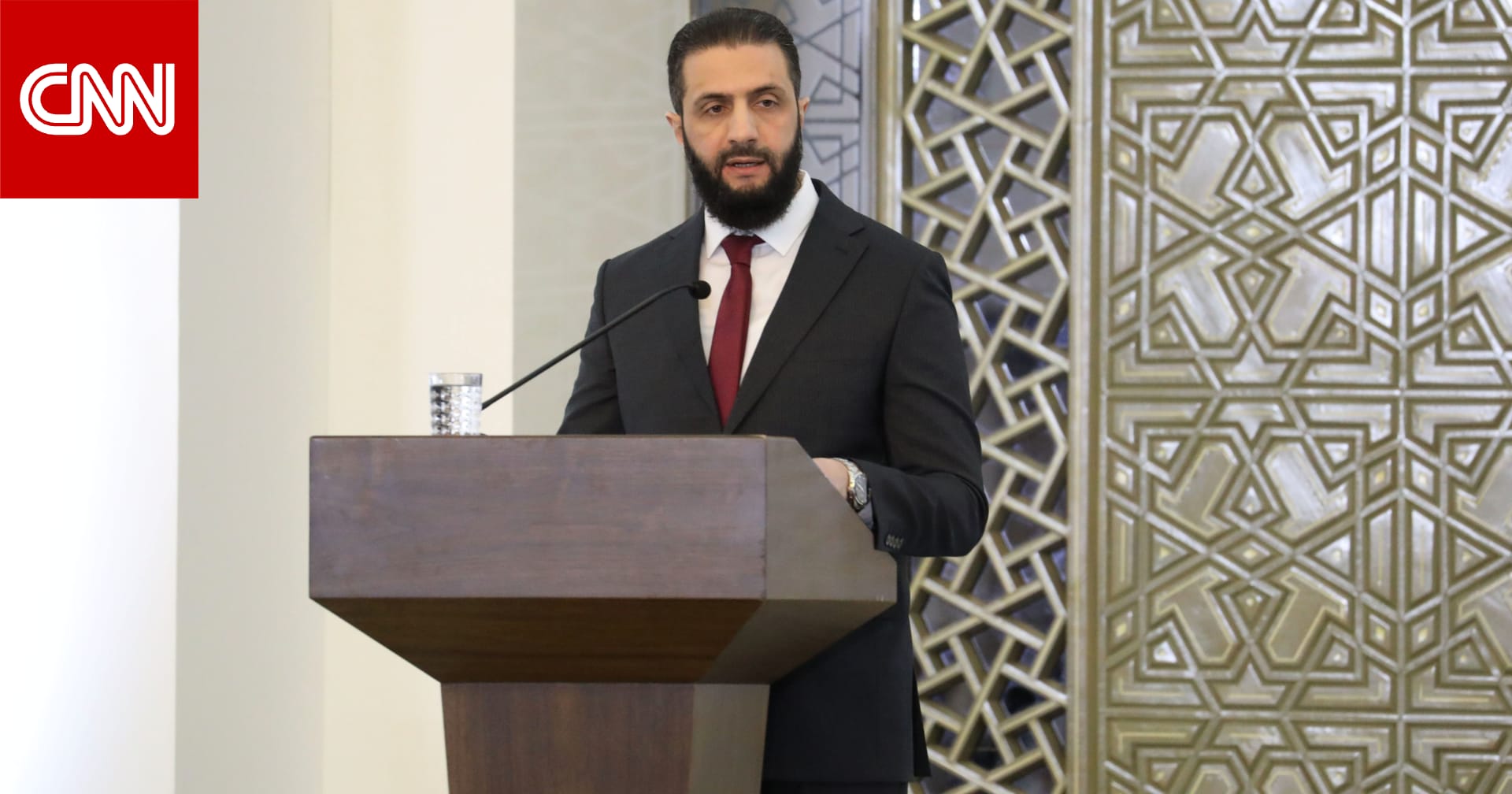 تعليق لنجيب ساويرس عن أحمد الشرع بعد تصريحات والده عن العائلة