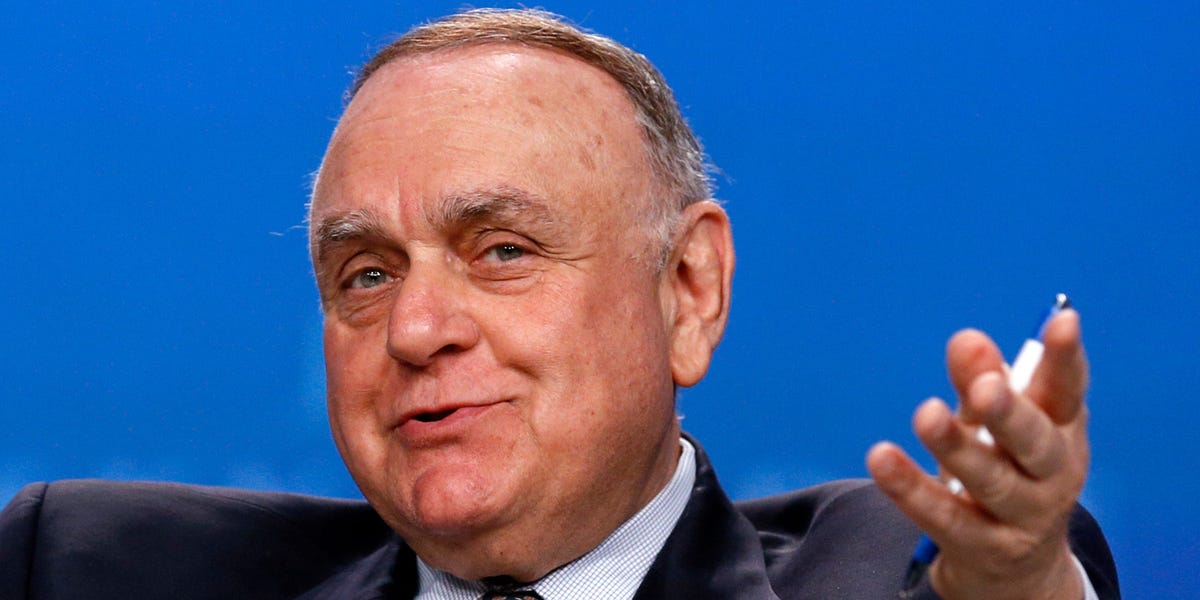 billionaire-leon-cooperman:-s&p-500-is-‘going-nowhere,’-fears-inflation