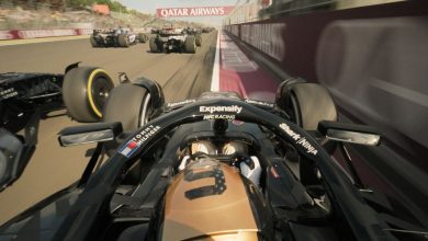 The post-Human Beauty of Joseph Kosinski’s F1 the Movie – ryan