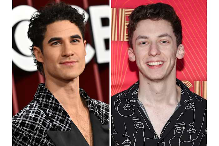 A Broadway Show ASKS A motor to Replace ANIAAN ONE. The Backlash Was Swift – ryan