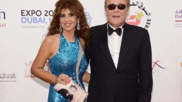 بوسي شلبي كانت زوجة شرعًا لمحمود عبد العزيز .. والطلاق البائ pra – ryan