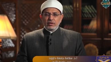 الهداية روح جديدة للإنسان والضال ميت متحرك – ryan