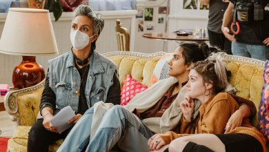 Fawzia Mirza’s Intergenerational Story is a Heartbreaking Family Drama & Loving Homage to Bollywood – ryan