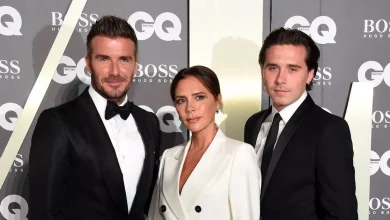 Victoria Beckham’s Heartfelt Plea to Brooklyn As Famous Family Admits Major Prince Harry Fear – ryan