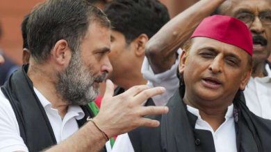 “After Awadh, the leaf of Magadha is clear …” Tomorrow the new passion in voter rights will come Yatra, Akhilesh Yadav will support Rahul Gandhi