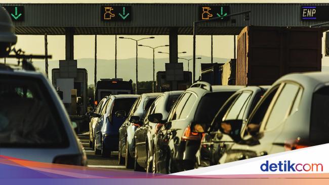 A number of toll gates in the city have been reopened, this is the list