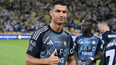 Al Nassr Thrash Al Taawoun in the Saudi -Pro -League clash; Felix, Ronaldo and Coman Guide Team to Dominating 5-0 Win